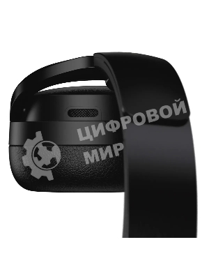 Беспроводные/проводные наушники Edifier WH950NB черный, полноразмерные, Bluetooth + проводной, активное шумоподавление