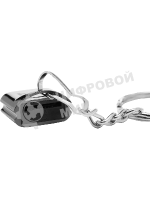 Кард-ридер Buro BU-CR-201/черный/MMC/MS/RS-MMC/SD/SDHC/USB 2.0/пластик