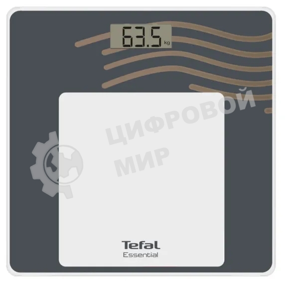 Весы напольные Tefal PP1330V0