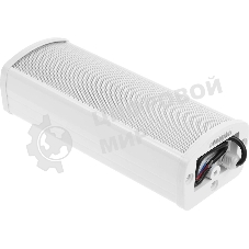 Громкоговоритель Tantos TSo-KW10 настенный 10Вт белый