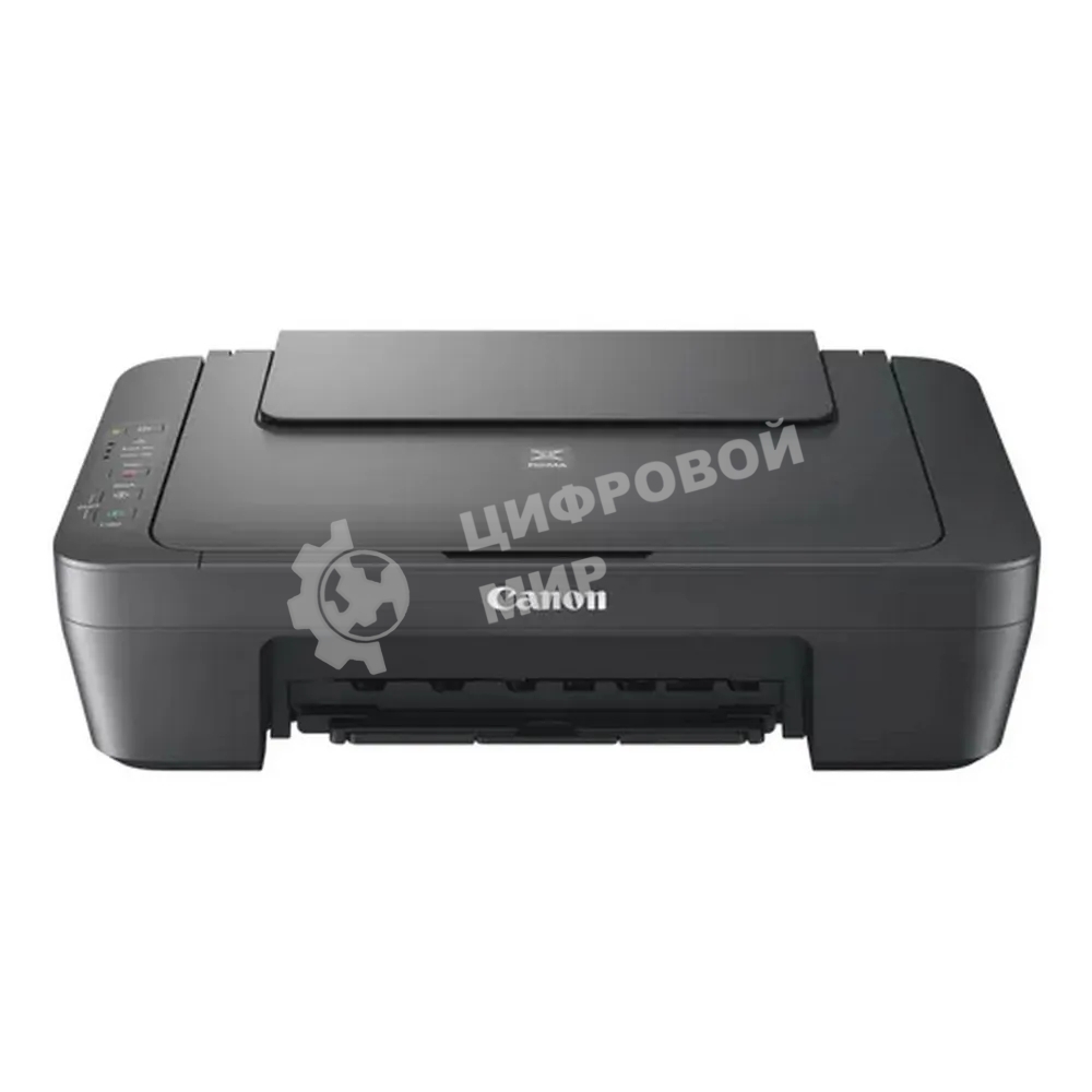 МФУ струйное Canon PIXMA MG2541s (0727C067/0727C071), A4, цветной, печ. до 8/4 стр/мин. (ч/б/цв.), скан. до 21 стр/мин., 4800x600 dpi (печ.), 1200х600 dpi (скан.), USB