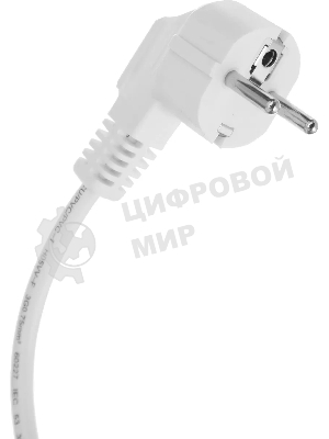 Холодильник Hyundai CO05041H белый однокамерный 46 л морозилка отсутствует, ручное размораживание