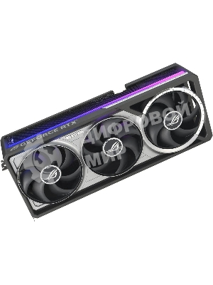 Видеокарта ASUS ROG-ASTRAL-RTX 5080-O16G-GAMING RTX 5080,HDMI*2,DP*3,16G,D7