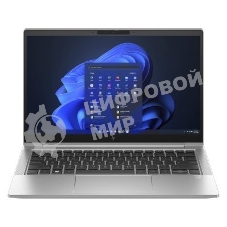 Ноутбук HP EliteBook 630 G10 Core i7 1355U 16Gb SSD 512Gb Intel Iris Xe graphics 13.3
