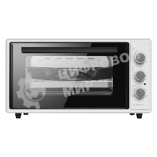 Мини-печь Maunfeld MMO-483MW01