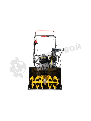 Снегоуборщик бензиновый Champion ST556 163сс G160HK 5.5лс 56см 4+2ск. руч.пуск 62.5кг