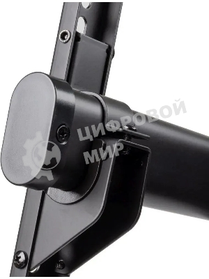 Кронштейн для телевизора Arm Media LCD-1750 черный, 26