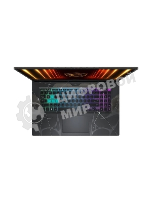 Ноутбук MSI Cyborg 17 B2RWFKG-284XRU/17.3