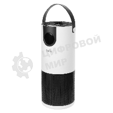 Климатический комплекс Ballu AW-500 белый/коричневый, 60 м², 5 л, HEPA-фильтр, угольный фильтр, фотокаталитический фильтр