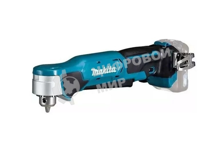 Дрель угловая MAKITA DA332DZ, 10,8 В, Без АКБ, аккумуляторная