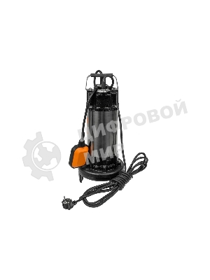 Фекальный насос Вихрь ФН-1500Л