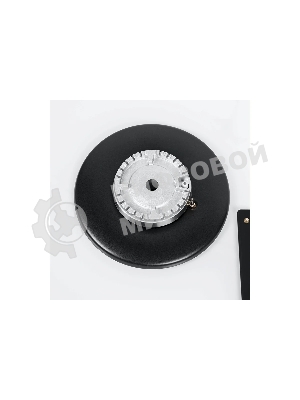 Газовая варочная панель HOMSair HGG433WH