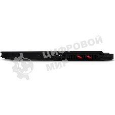 Ноутбук MSI Raider HX AI A2XWIG-204RU черный Core Ultra 9 285HX 64Gb SSD 4Tb NVIDIA GeForce RTX 5080 16Gb 18