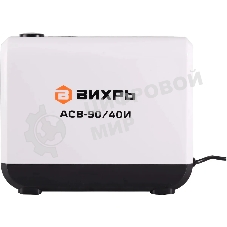 Насосная станция Вихрь АСВ-90/40И 500Вт 5400л/час (68/1/33)