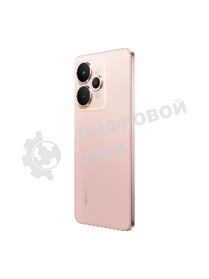 Смартфон Realme 15 5G RMX5106, 8/256Gb, розовый