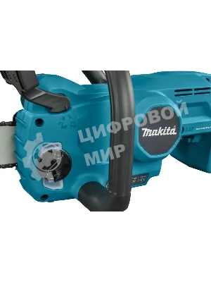 Электрическая цепная пила Makita LXT DUC307Z 610Вт дл.шины:12