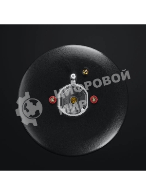 Газовая варочная панель Maunfeld EGHG.64.63CB/G, 4 конфорки, закаленное стекло, черный