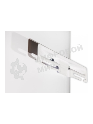 Накопительный комбинированный водонагреватель Metalac Оptima MB 80 PKD R (правое подключение)