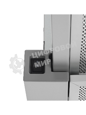 Вытяжка телескопическая Gorenje TH60E6X