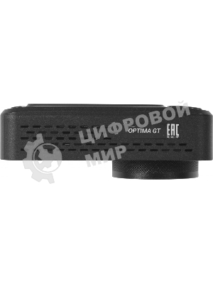 Видеорегистратор с радар-детектором ROADGID Optima GT, 1920x1080, 2.31