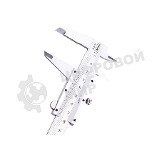 Штангенциркуль Deli DL92150 150мм Диапазон: 0-150 мм. Значение деления: 0,02 мм.