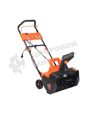 Снегоуборщик электрический Patriot PS 2300 E 2кВт