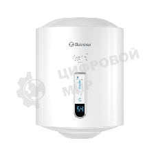 Водонагреватель накопительный Thermex Auga 30 V Slim Wi-Fi