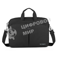 Сумка для ноутбука Irbis (15,6) IC-015 Black, черный