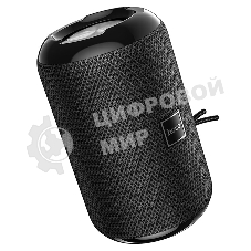 Портативная колонка HOCO HC1 хаки