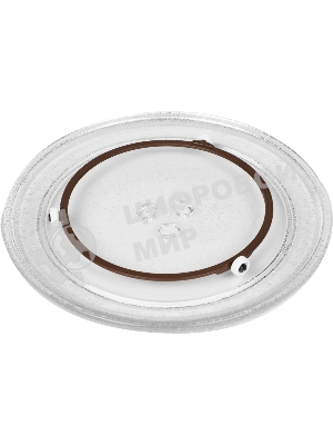 Микроволновая печь Hyundai HYM-M2051 белый, 20 л, 700 Вт, переключатели - поворотный механизм