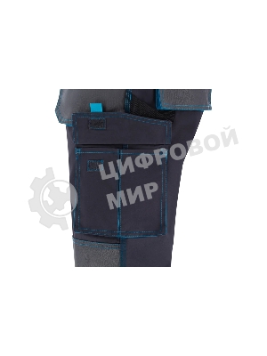 Брюки Gross 90350 размер XXL