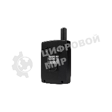 Беспроводной комплект INTREND ITWMIC-BPLV-1 поясной приемник + петличный микрофон. Подходит для приемника Rx2-1S