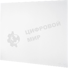 Настольное покрытие Silwerhof (SD-BORD48X65M-Q6) пвх 48х65 см прозрачный матовое