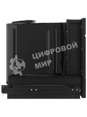 Кофемашина Krona REMS 45H coffee BL