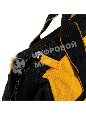 Сумка для инструмента Denzel 305х190х195 мм, 14 карманов