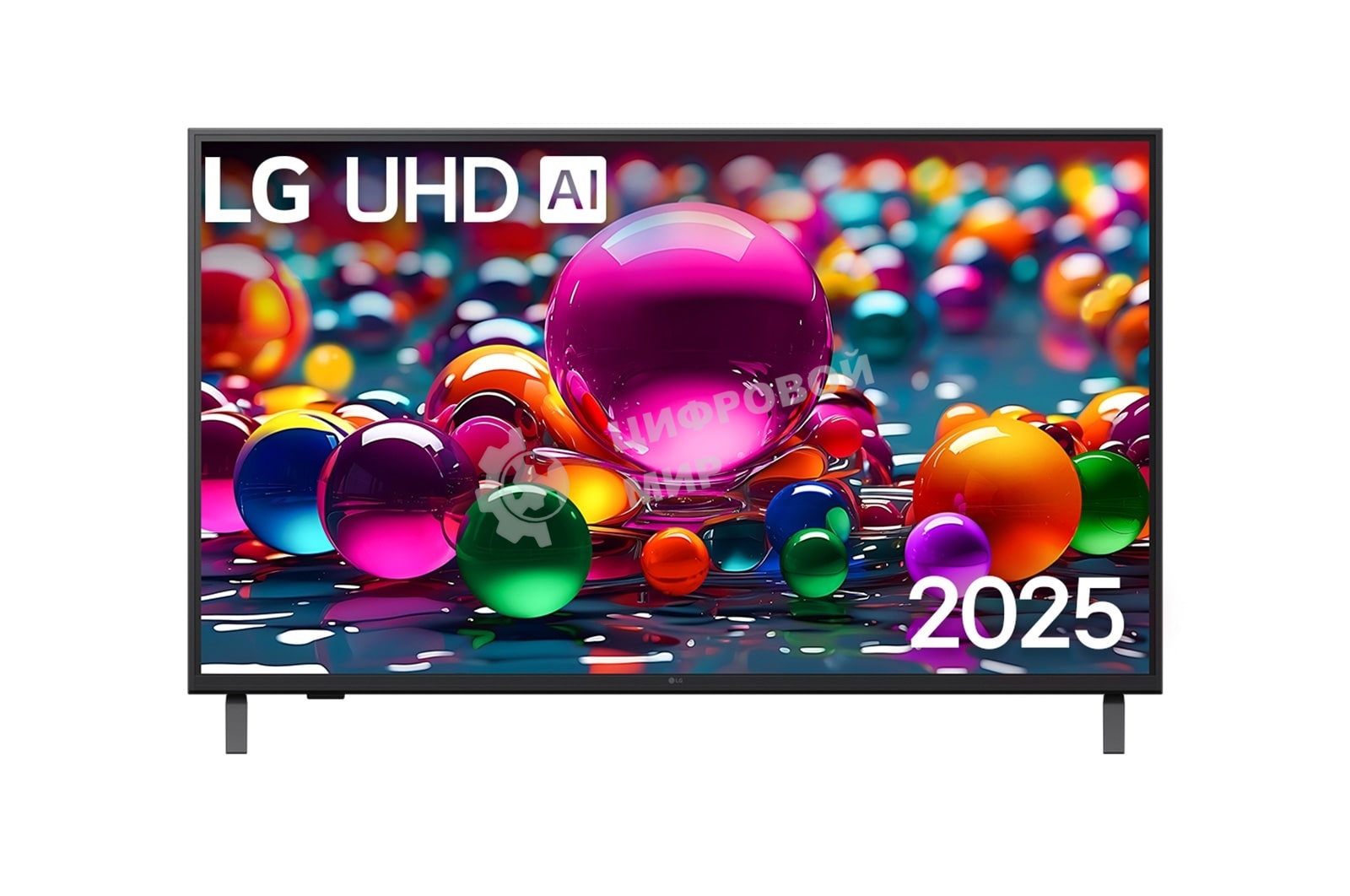 Телевизор LG 43