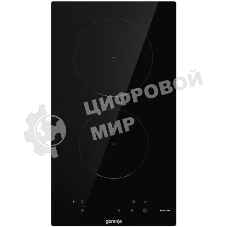 Варочная панель Gorenje GI3201BSCE черный