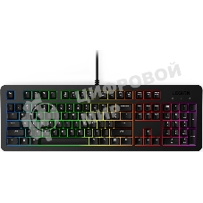 Клавиатура Lenovo Legion K310 проводная, USB Type-A, чёрный