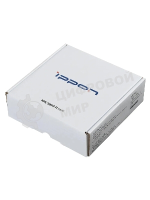 Модуль Ippon NMC SNMP II card для Ippon Innova G2/RT II/Smart Winner II