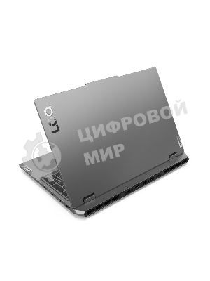 Ноутбук LENOVO LOQ 15IRX9 15.6