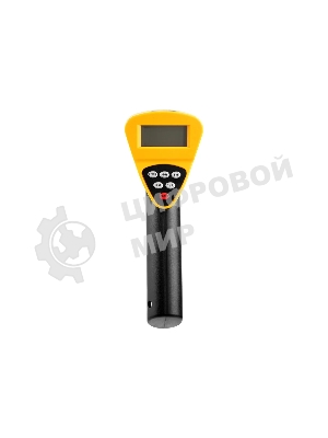 Измерительное колесо с цифровым дисплеем (курвиметр) Deli DL4179 300мм Диаметр 300мм, точность:±0,5%, значение деления:0,1 мм