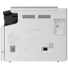 МФУ лазерное Canon imageRUNNER iR2224N (5941C002), А3, ч/б, печ. 24 стр./мин (A4), 12 стр./мин (A3), скан. до 35 стр/мин (ч/б) 25 стр/мин (цвет), 1200x1200 dpi (печать) 600x600 dpi (скан.), USB 2.0, Wi-Fi, Ethernet