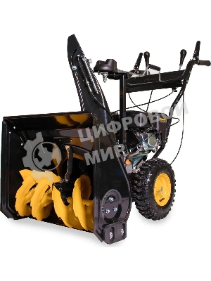 Снегоуборщик Champion ST661, шт