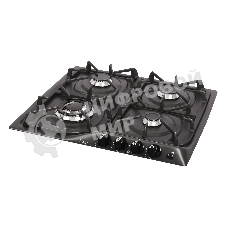 Газовая варочная панель Gefest SG SN 1210-02 K2 черный 14865001