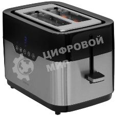 Тостер Centek CT-1423 сталь