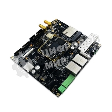 Плата разработки Myir MYD-C3354-256N256D-80-I-GW 800MHz AM3354, 256MB DDR3, 256MB Nand