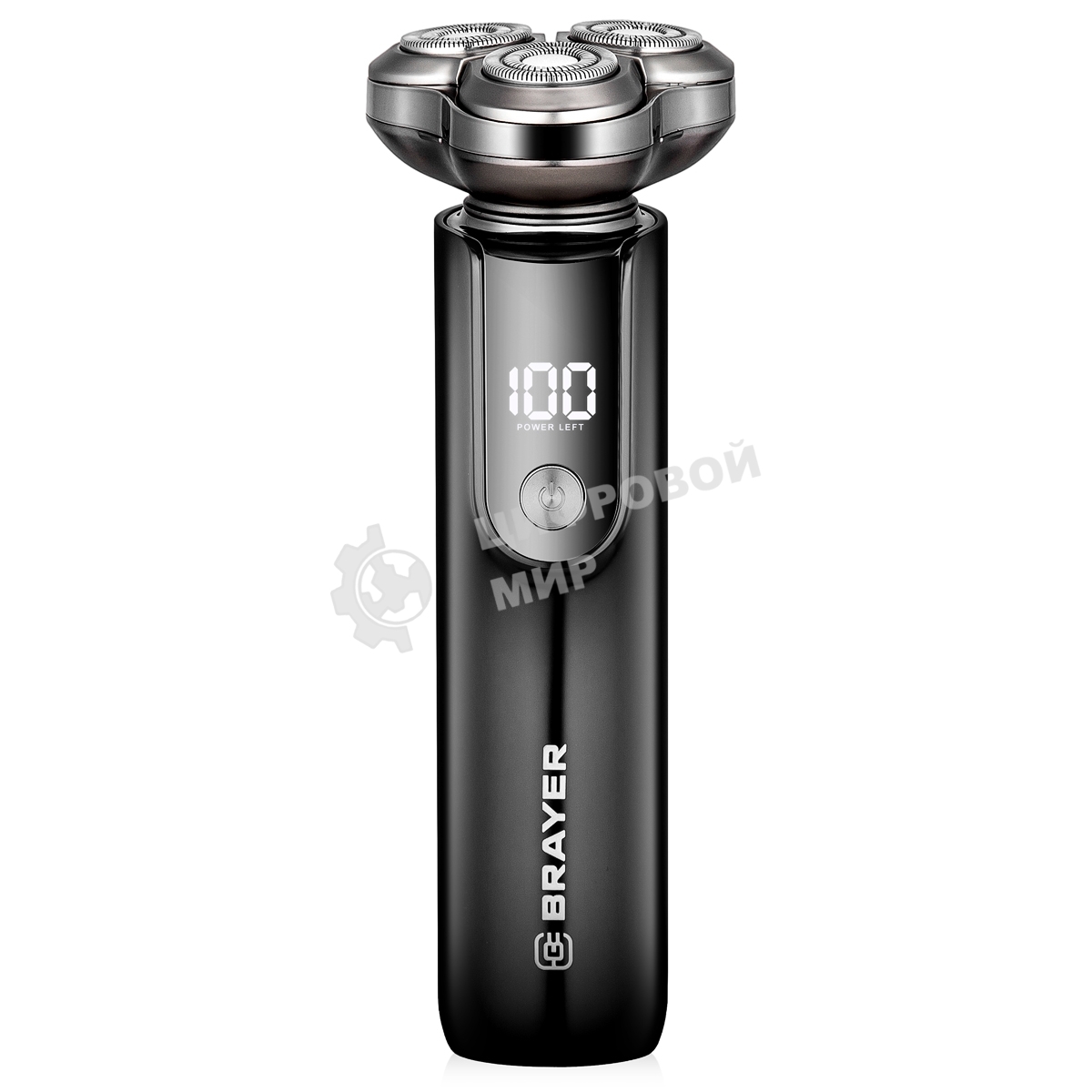 Электробритва BRAYER BR3601