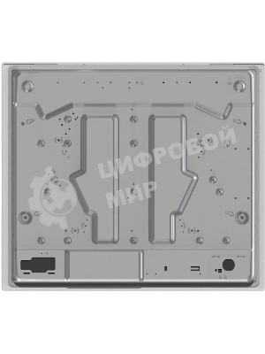 Газовая варочная панель Gorenje GW642SYW белый