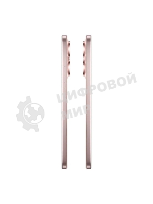 Смартфон Realme 15 5G RMX5106, 8/256Gb, розовый