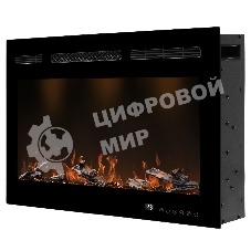 Очаг электрический Royal Thermo Allira RTFP/W-AL40LS